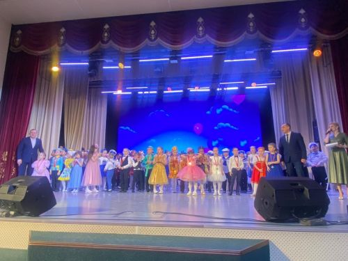 Балтач мәдәният үзәгендә "Алло, без талантлар эзлибез" бәйгесе башланып китте