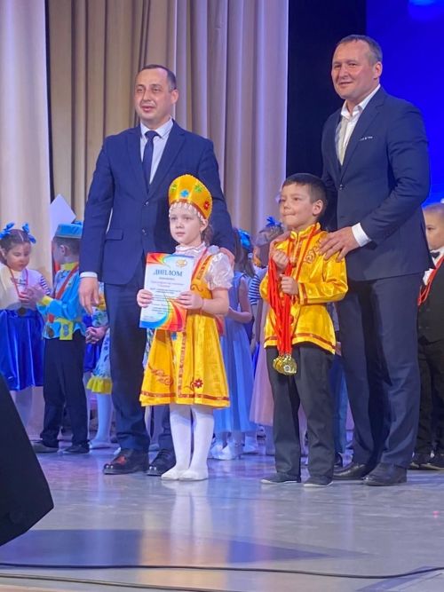 Балтач мәдәният үзәгендә "Алло, без талантлар эзлибез" бәйгесе башланып китте