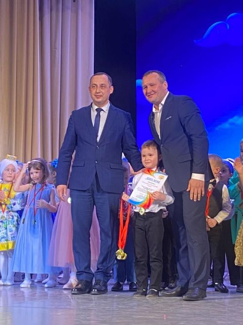 Балтач мәдәният үзәгендә "Алло, без талантлар эзлибез" бәйгесе башланып китте