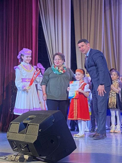 Балтач мәдәният үзәгендә "Алло, без талантлар эзлибез" бәйгесе башланып китте