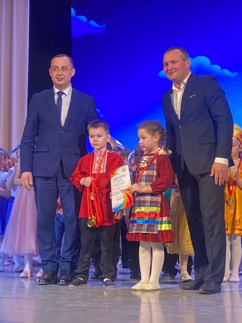 Балтач мәдәният үзәгендә "Алло, без талантлар эзлибез" бәйгесе башланып китте