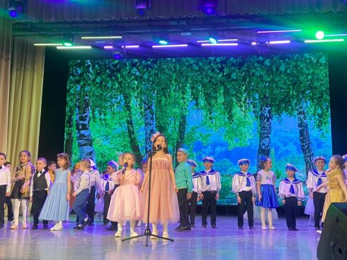 Балтач мәдәният үзәгендә "Алло, без талантлар эзлибез" бәйгесе башланып китте