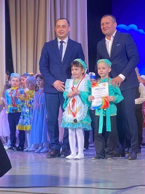 Балтач мәдәният үзәгендә "Алло, без талантлар эзлибез" бәйгесе башланып китте