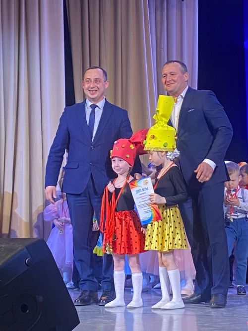 Балтач мәдәният үзәгендә "Алло, без талантлар эзлибез" бәйгесе башланып китте