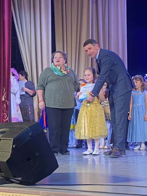 Балтач мәдәният үзәгендә "Алло, без талантлар эзлибез" бәйгесе башланып китте