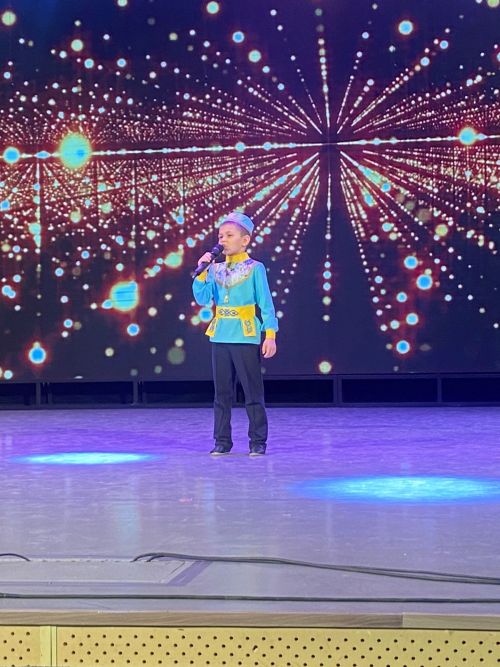 Балтач мәдәният үзәгендә "Алло, без талантлар эзлибез" бәйгесе башланып китте