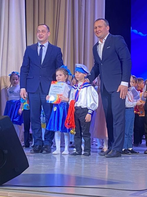 Балтач мәдәният үзәгендә "Алло, без талантлар эзлибез" бәйгесе башланып китте