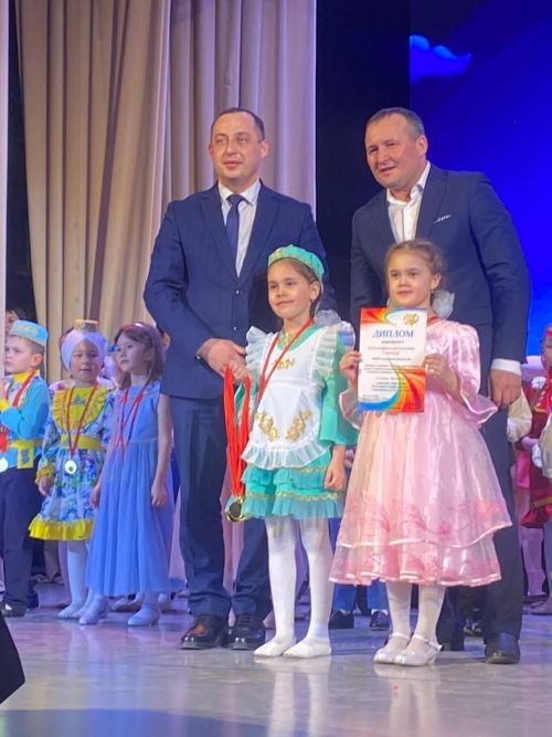 Балтач мәдәният үзәгендә "Алло, без талантлар эзлибез" бәйгесе башланып китте