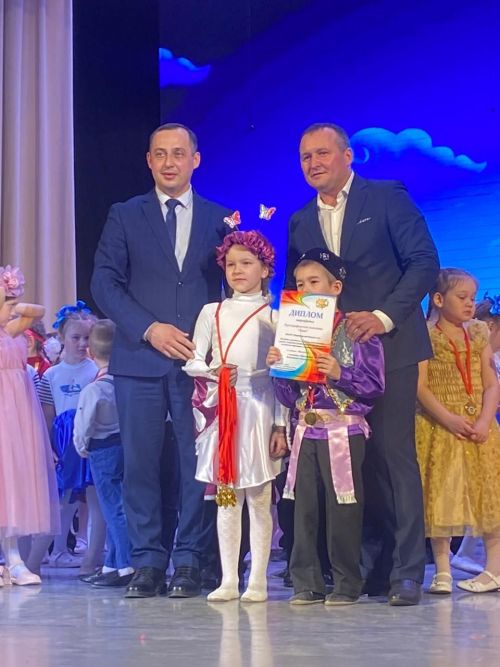 Балтач мәдәният үзәгендә "Алло, без талантлар эзлибез" бәйгесе башланып китте