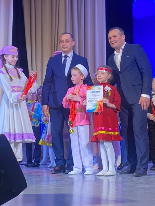 Балтач мәдәният үзәгендә "Алло, без талантлар эзлибез" бәйгесе башланып китте