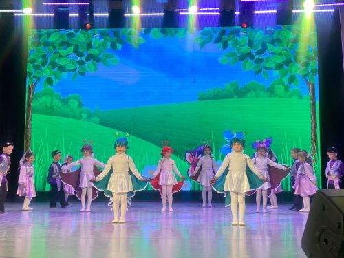 Балтач мәдәният үзәгендә "Алло, без талантлар эзлибез" бәйгесе башланып китте