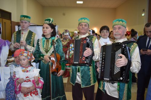 «Без тарихта эзлебез» конкурсының зона этабы узды