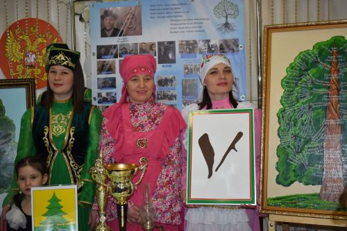 «Без тарихта эзлебез» конкурсының зона этабы узды