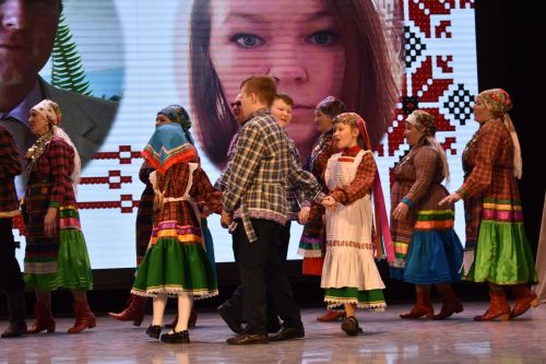 «Без тарихта эзлебез» конкурсының зона этабы узды