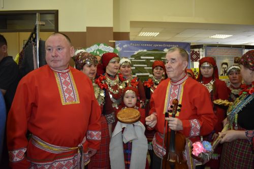 «Без тарихта эзлебез» конкурсының зона этабы узды