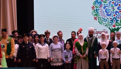 «Без тарихта эзлебез» конкурсының зона этабы узды