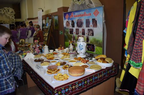 «Без тарихта эзлебез» конкурсының зона этабы узды
