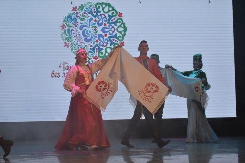 «Без тарихта эзлебез» конкурсының зона этабы узды
