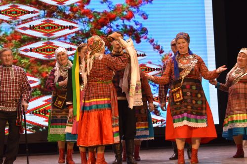 «Без тарихта эзлебез» конкурсының зона этабы узды