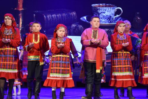 «Без тарихта эзлебез» конкурсының зона этабы узды