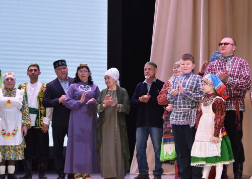 «Без тарихта эзлебез» конкурсының зона этабы узды
