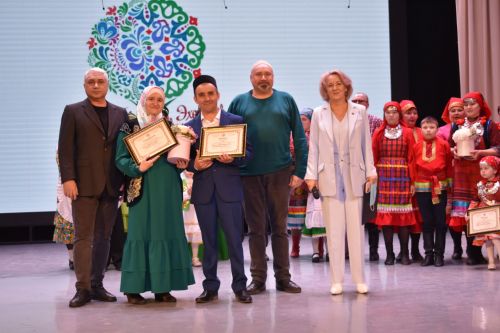 «Без тарихта эзлебез» конкурсының зона этабы узды