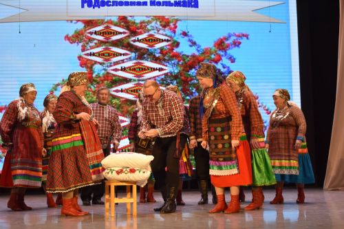 «Без тарихта эзлебез» конкурсының зона этабы узды