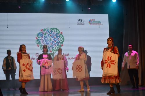 «Без тарихта эзлебез» конкурсының зона этабы узды