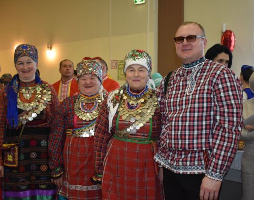 «Без тарихта эзлебез» конкурсының зона этабы узды
