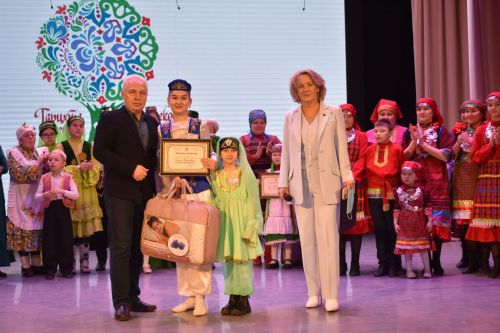«Без тарихта эзлебез» конкурсының зона этабы узды