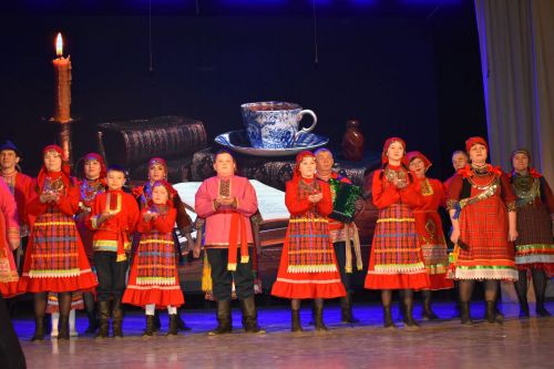 «Без тарихта эзлебез» конкурсының зона этабы узды