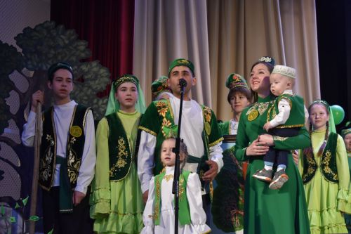 «Без тарихта эзлебез» конкурсының зона этабы узды