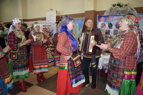 «Без тарихта эзлебез» конкурсының зона этабы узды