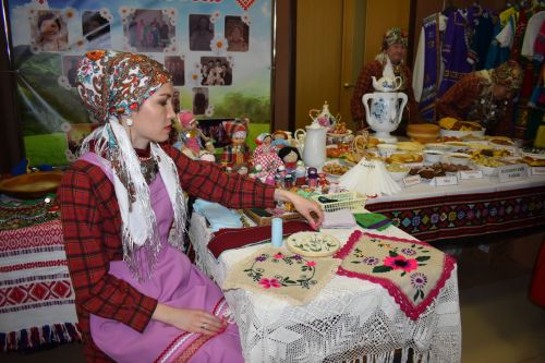 «Без тарихта эзлебез» конкурсының зона этабы узды