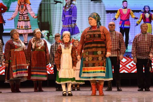 «Без тарихта эзлебез» конкурсының зона этабы узды
