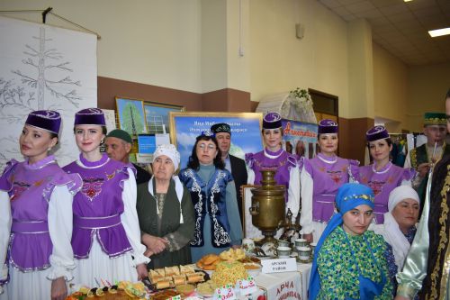 «Без тарихта эзлебез» конкурсының зона этабы узды