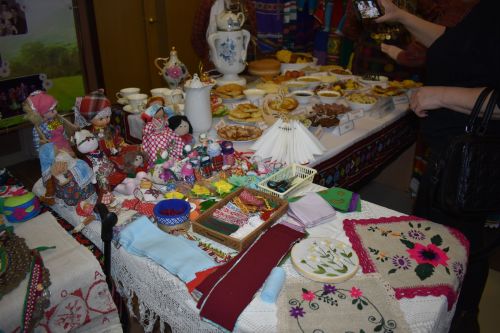 «Без тарихта эзлебез» конкурсының зона этабы узды
