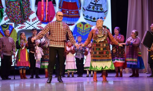 «Без тарихта эзлебез» конкурсының зона этабы узды