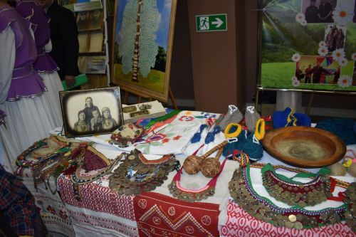 «Без тарихта эзлебез» конкурсының зона этабы узды