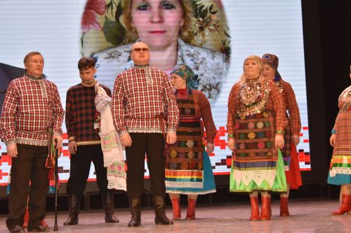 «Без тарихта эзлебез» конкурсының зона этабы узды