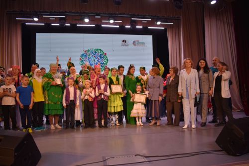 «Без тарихта эзлебез» конкурсының зона этабы узды
