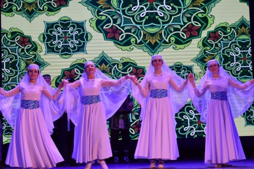 «Без тарихта эзлебез» конкурсының зона этабы узды