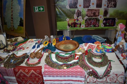 «Без тарихта эзлебез» конкурсының зона этабы узды