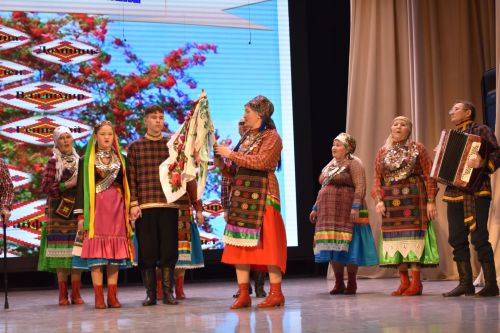 «Без тарихта эзлебез» конкурсының зона этабы узды