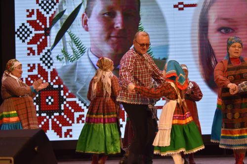 «Без тарихта эзлебез» конкурсының зона этабы узды