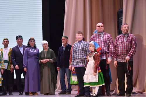 «Без тарихта эзлебез» конкурсының зона этабы узды