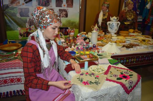 «Без тарихта эзлебез» конкурсының зона этабы узды