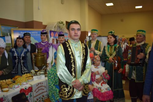 «Без тарихта эзлебез» конкурсының зона этабы узды