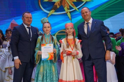 «Йолдызлык-2023»нең Гала-концерты