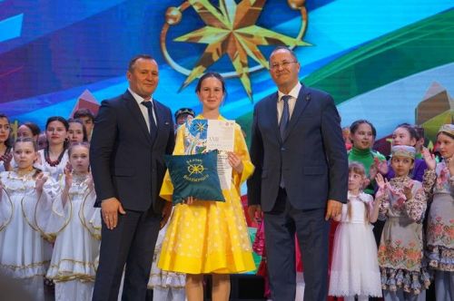 «Йолдызлык-2023»нең Гала-концерты